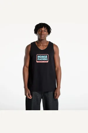 Horsefeathers Millennium Tank M