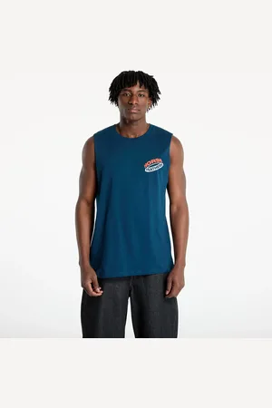 Horsefeathers Orbit Tank M