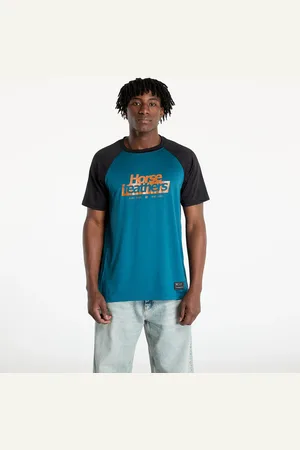 Horsefeathers T-shirt Spike Bike Jersey / M