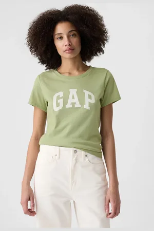 GAP T-shirt Logo Shortleeve Tee XS
