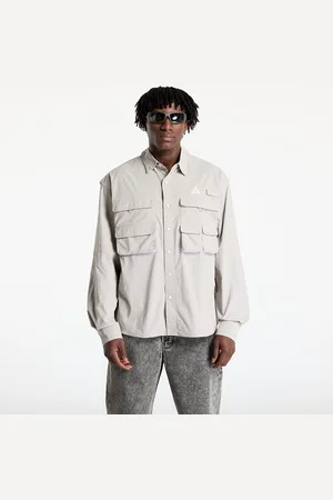Nike Koszula ACG "Orb Weaver" Dri-FIT ADV UV Long Sleeve Shirt / / XS