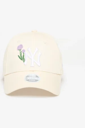 New Era Czapka New York Yankees Womens MLB Beaded 9FORTY Adjustable Cap Universal