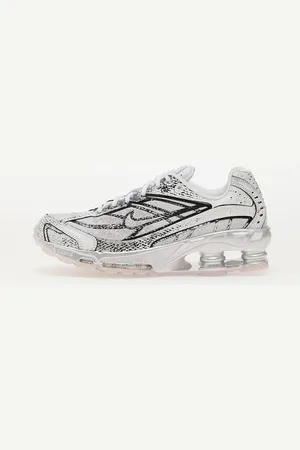 Nike Trampki Shox Ride 2 / EUR 36