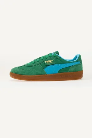 PUMA Trampki Palermo Vintage Update EUR 36.5