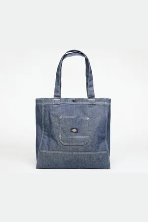 Dickies Torba Denim Tote Bag 20 l