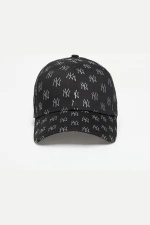 New Era Czapka New York Yankees Womens MLB Monogram 9FORTY Adjustable Cap Universal