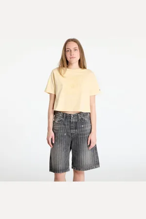Tommy Hilfiger T-shirt Tommy Jeans Relaxed Tonal Crew T-Shirt L