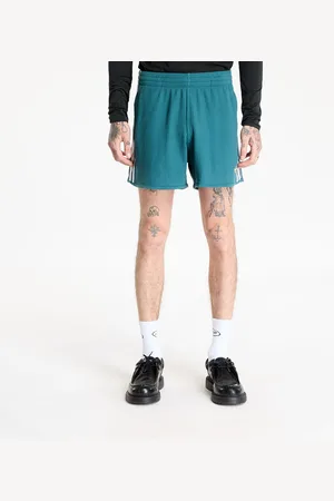 adidas Szorty adidas Waffle Knit Sprinter Shorts / / S