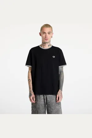 Fred Perry T-shirt Twin Tipped T-Shirt XL