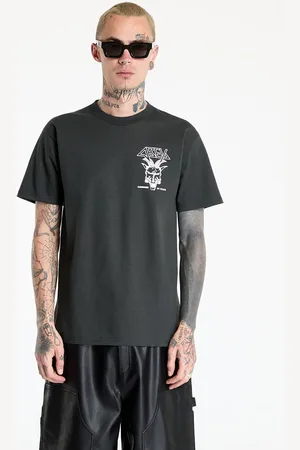Obey T-shirt OBEY Harbinger Of Peace T-Shirt S
