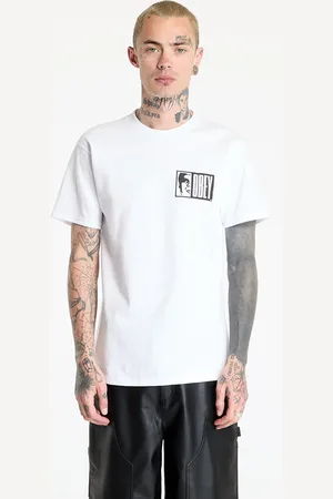 Obey T-shirt OBEY Half Icon T-Shirt S