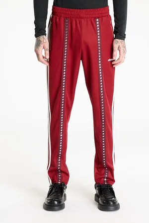 adidas Spodnie adidas Retro Sports Cricket-Inspired Trackpant / S