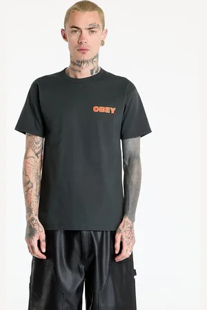 Obey T-shirt OBEY Star T-Shirt M