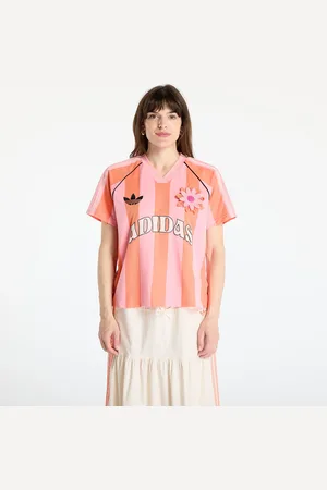 adidas Jersey Summer Glow Jersey / L