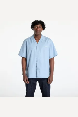 Carhartt Koszula S/S Delray Shirt UNISEX / M