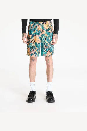 adidas Szorty adidas Archive Floral Short / S