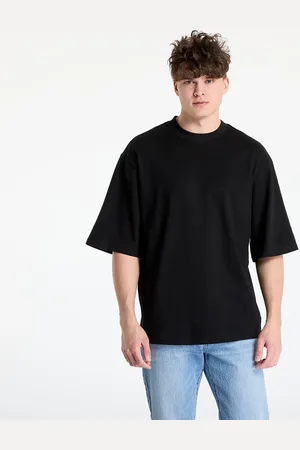 Urban classics T-shirt Organic Oversized Sleeve Tee L