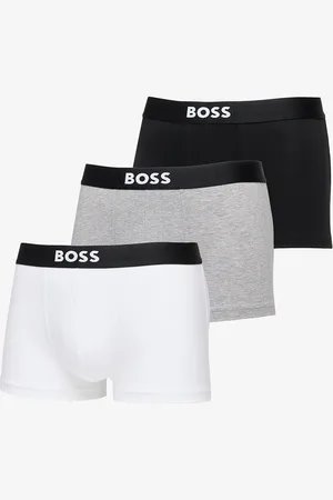 HUGO BOSS Trunk Boss One 3-Pack S