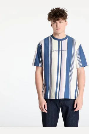 Guess T-shirt Stripe T-Shirt L