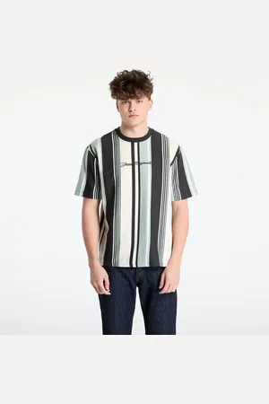 Guess T-shirt Stripe T-Shirt L