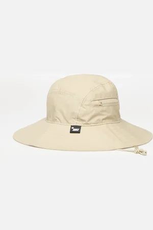 Nike Apex Wide-Brim Bucket Hat S