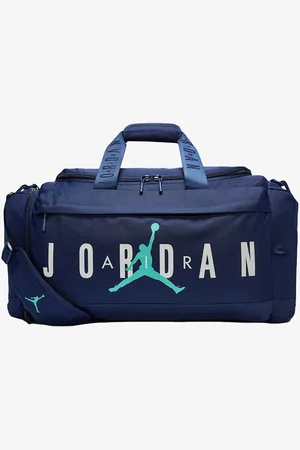 Jordan Jam Velocity Duffle 45 l