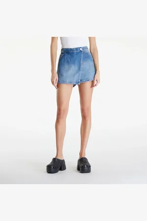 Tommy Hilfiger Spódnica Tommy Jeans Skort 28