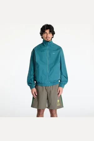 adidas Kurtka adidas Woven Firebird Tracksuit Jacket / S