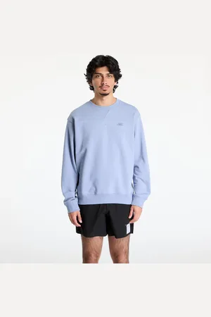 New Balance Bluza Athletics French Terry Crew XXL