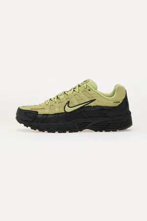 Nike Trampki P-6000 Prm / -Dk Smoke Grey EUR 38.5