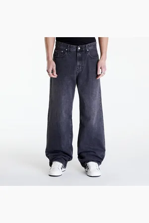 Calvin Klein Spodnie Jeans 90