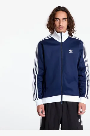 adidas Kurtka adidas Adicolor Classic Beckenbauer Track Top S