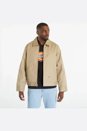 Dickies Kurtka Lined Recycled Eisenhower Jacket XL