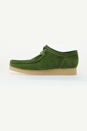 Clarks Trampki Wallabee 2604 EUR 41.5