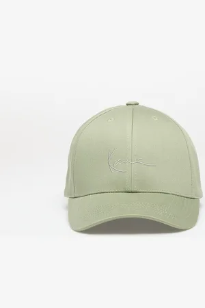Karl Kani Czapka Signature Baseball Cap Universal