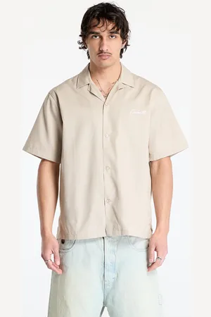Carhartt Koszula S/S Delray Shirt UNISEX / S