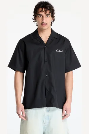 Carhartt Koszula S/S Delray Shirt UNISEX / S