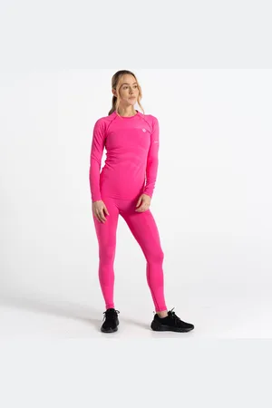 Różowe ubrania na narty Damskie - Kup swoją ulubioną markę