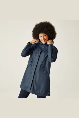 Regatta Damska Kurtka Parka Truelsa