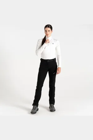 Dare 2B Damskie Spodnie Trekkingowe Softshell Melodic Pro