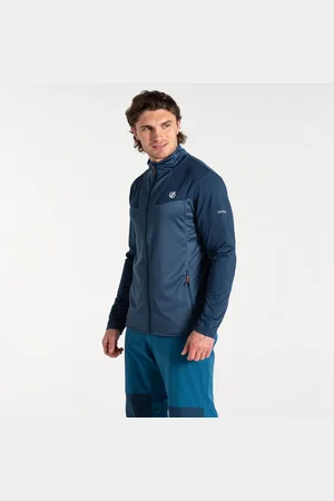 Dare 2B Męska Bluza Substratum II Core Stretch