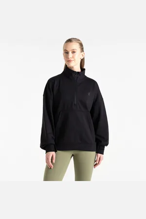 Dare 2B Damska Bluza z Suwakiem Recoup II