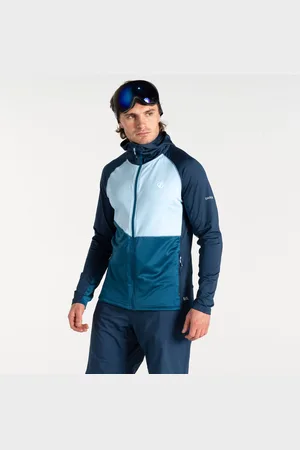 Dare 2B Męska Bluza Assimilate II Core Stretch