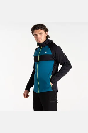 Dare 2B Męska Bluza Touring II Core Stretch
