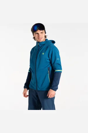 Dare 2B Męska Bluza Camber Core Stretch