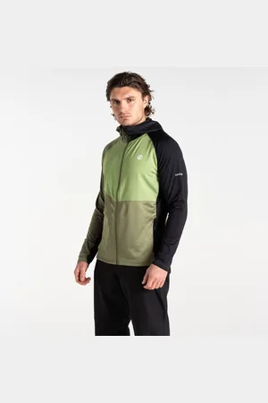 Dare 2B Męska Bluza Assimilate II Core Stretch