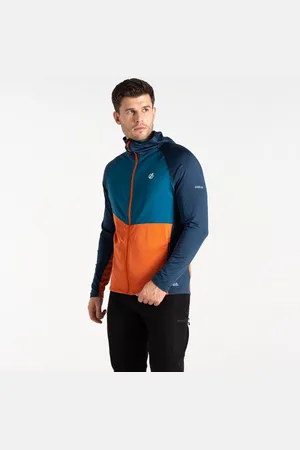 Dare 2B Męska Bluza Assimilate II Core Stretch