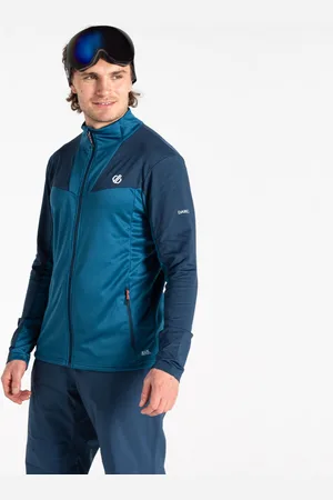 Dare 2B Męska Bluza Substratum II Core Stretch
