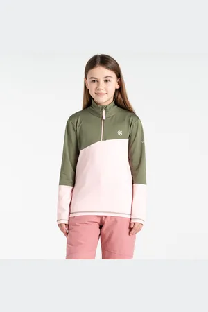 Dare 2B Dziecięca Bluza Formate III Core Stretch