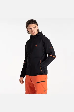 Dare 2B Męska Bluza Camber Core Stretch